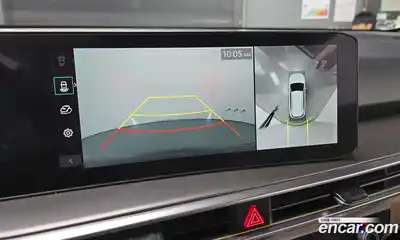 Kia Sorento 2025 2.5 Автомат в Москве № 75134, миниатюра 2