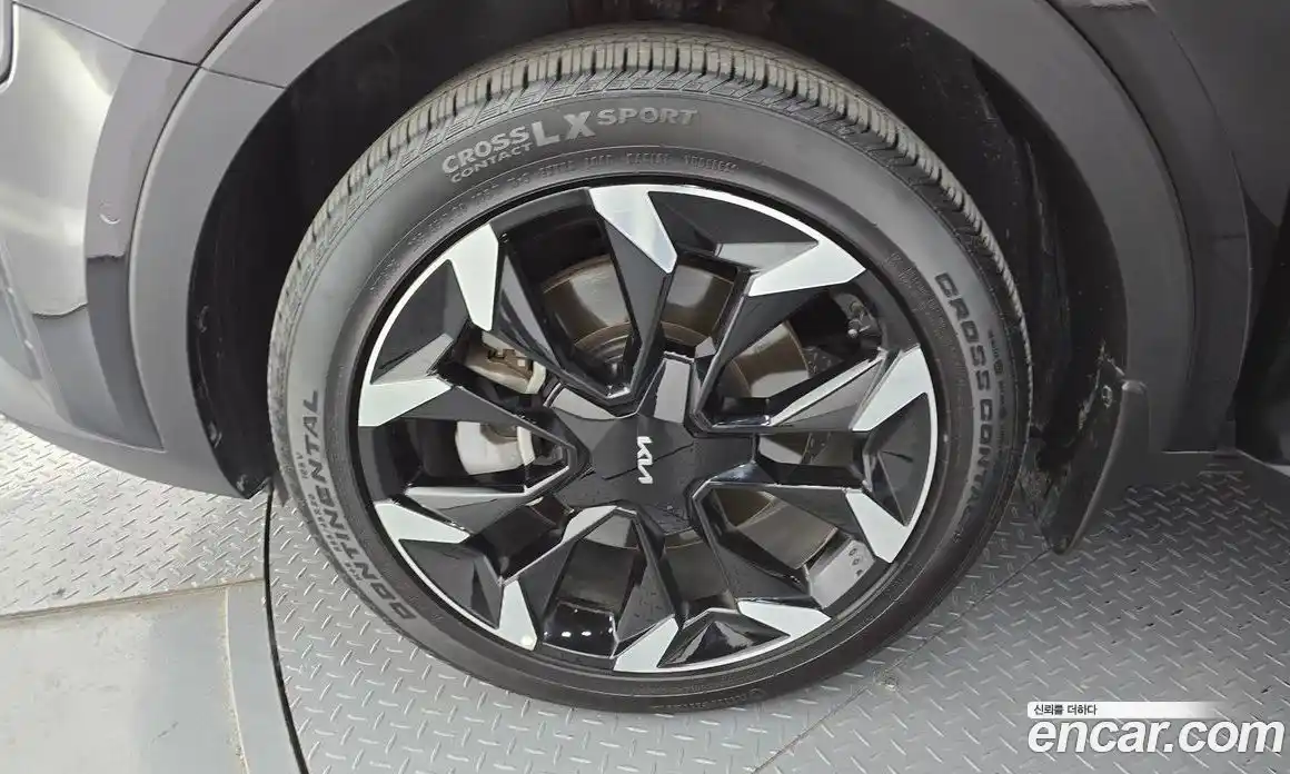 Kia Sorento 2025 2.5 Автомат в Москве № 75134, фото 4