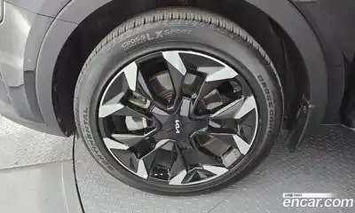 Kia Sorento 2025 2.5 Автомат в Москве № 75134, миниатюра 4