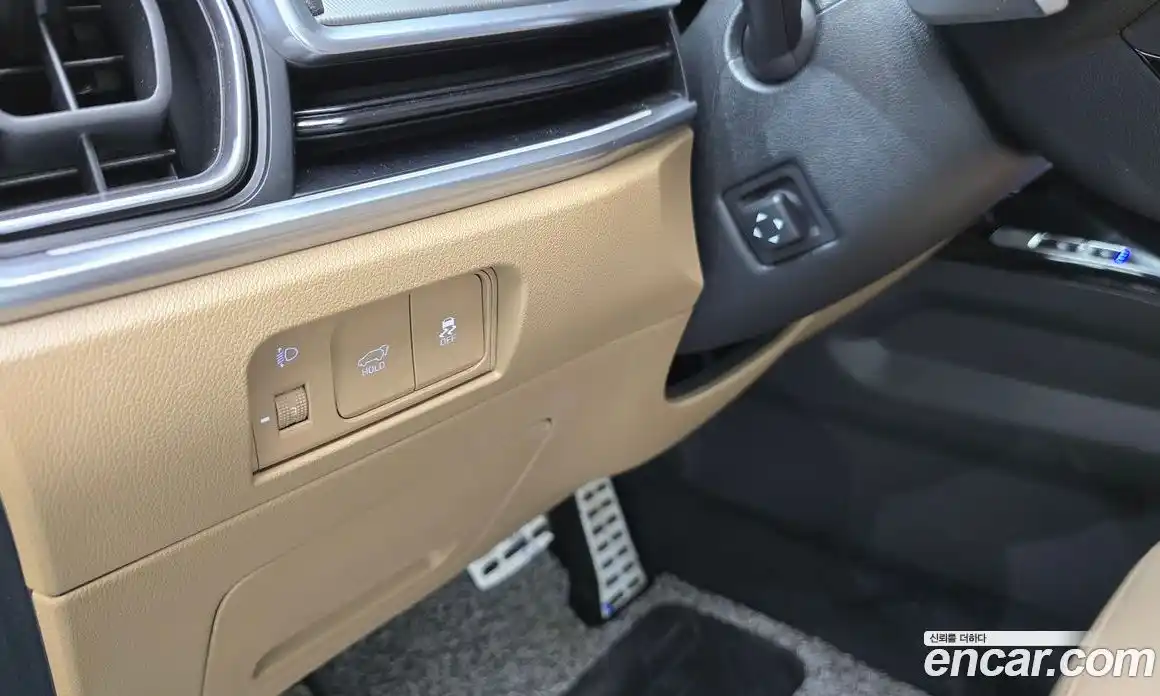 Kia Sorento 2025 2.5 Автомат в Москве № 75134, фото 8