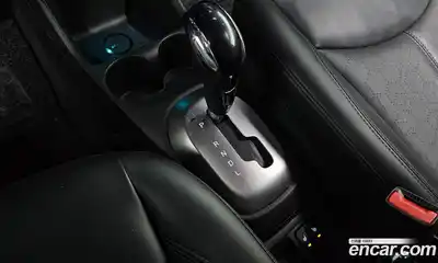 Chevrolet Spark, 2018