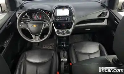 Chevrolet Spark 2018 1.0 Автомат в Москве № 77278, миниатюра 12