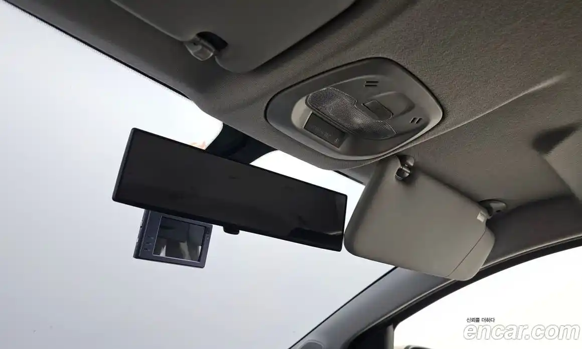 Chevrolet Spark 2018 1.0 Автомат в Москве № 77278, фото 15