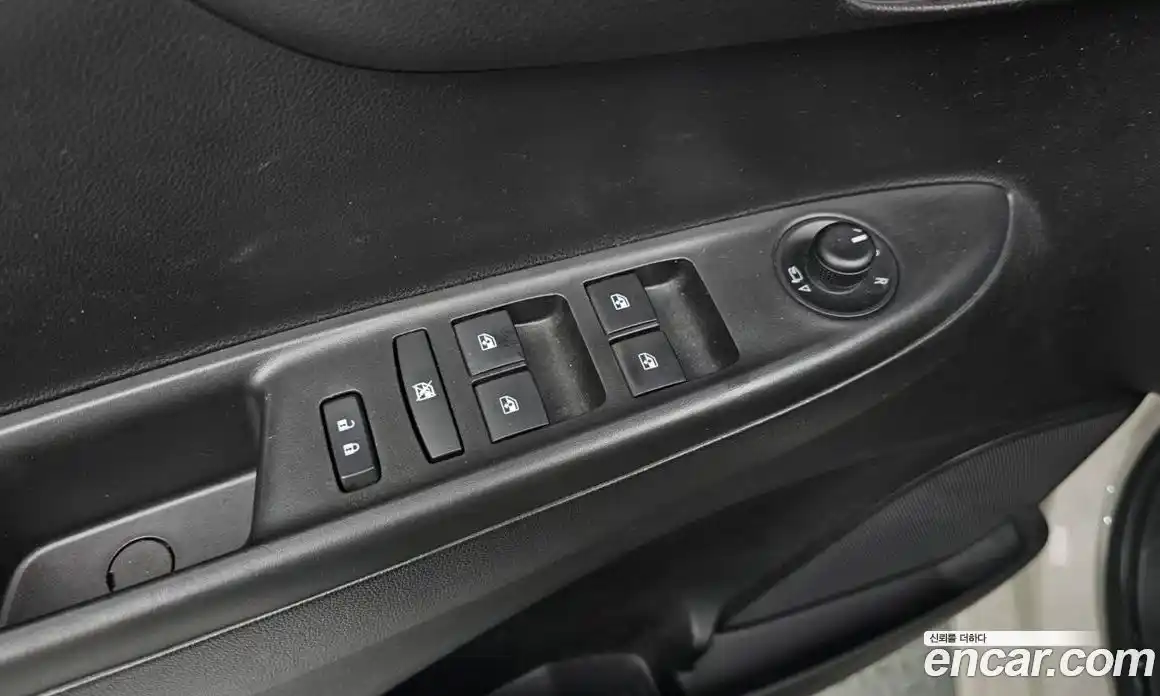 Chevrolet Spark 2018 1.0 Автомат в Москве № 77278, фото 17