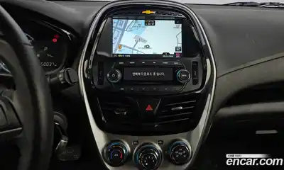 Chevrolet Spark 2018 1.0 Автомат в Москве № 77278, миниатюра 6