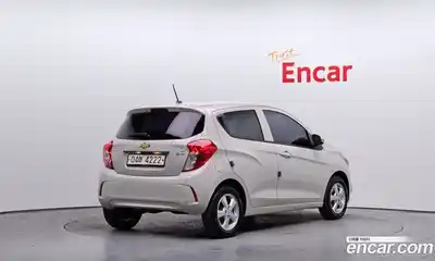 Chevrolet Spark 2018 1.0 Автомат в Москве № 77278, миниатюра 7