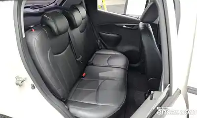 Chevrolet Spark 2018 1.0 Автомат в Москве № 77278, миниатюра 8