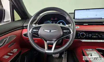 Genesis GV70, 2021