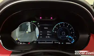 Genesis GV70 2021 2.5 Автомат в Москве № 81626, миниатюра 11