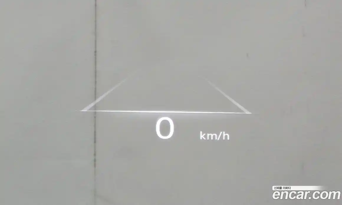 Genesis GV70 2021 2.5 Автомат в Москве № 81626, фото 16