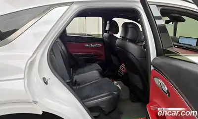 Genesis GV70 2021 2.5 Автомат в Москве № 81626, миниатюра 5