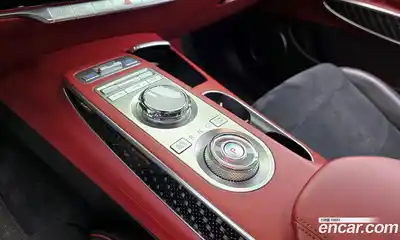 Genesis GV70 2021 2.5 Автомат в Москве № 81626, миниатюра 7