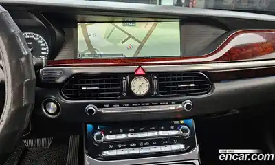 Genesis EQ900 2016 5.0 Автомат в Москве № 85392, миниатюра 7