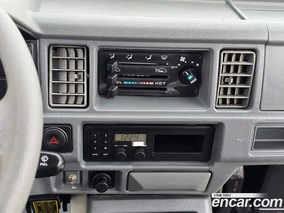 Chevrolet labo 2016 0.8 Механическая в Москве № 95037, фото 17