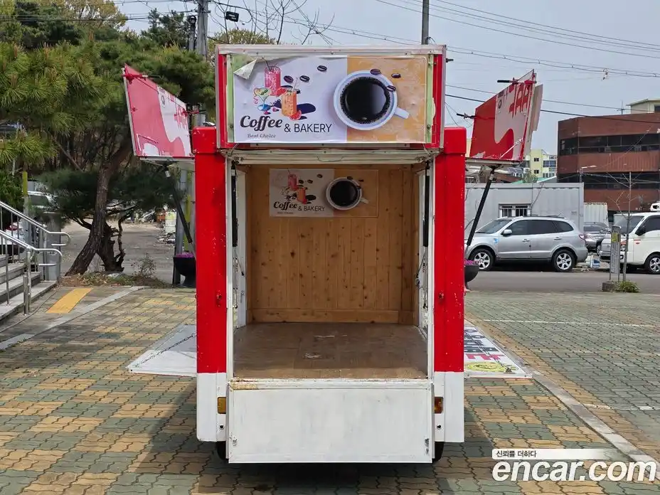 Chevrolet labo 2016 0.8 Механическая в Москве № 95037, фото 9