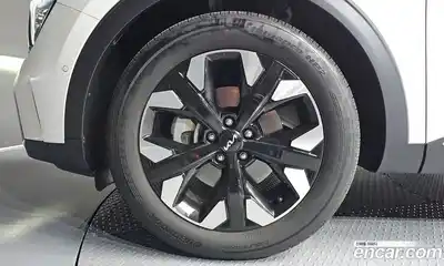 Kia Sportage 2024 2.0 Автомат в Москве № 96358, миниатюра 11