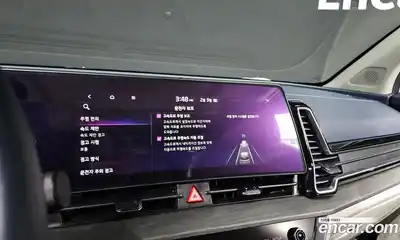 Kia Sportage 2024 2.0 Автомат в Москве № 96358, миниатюра 12