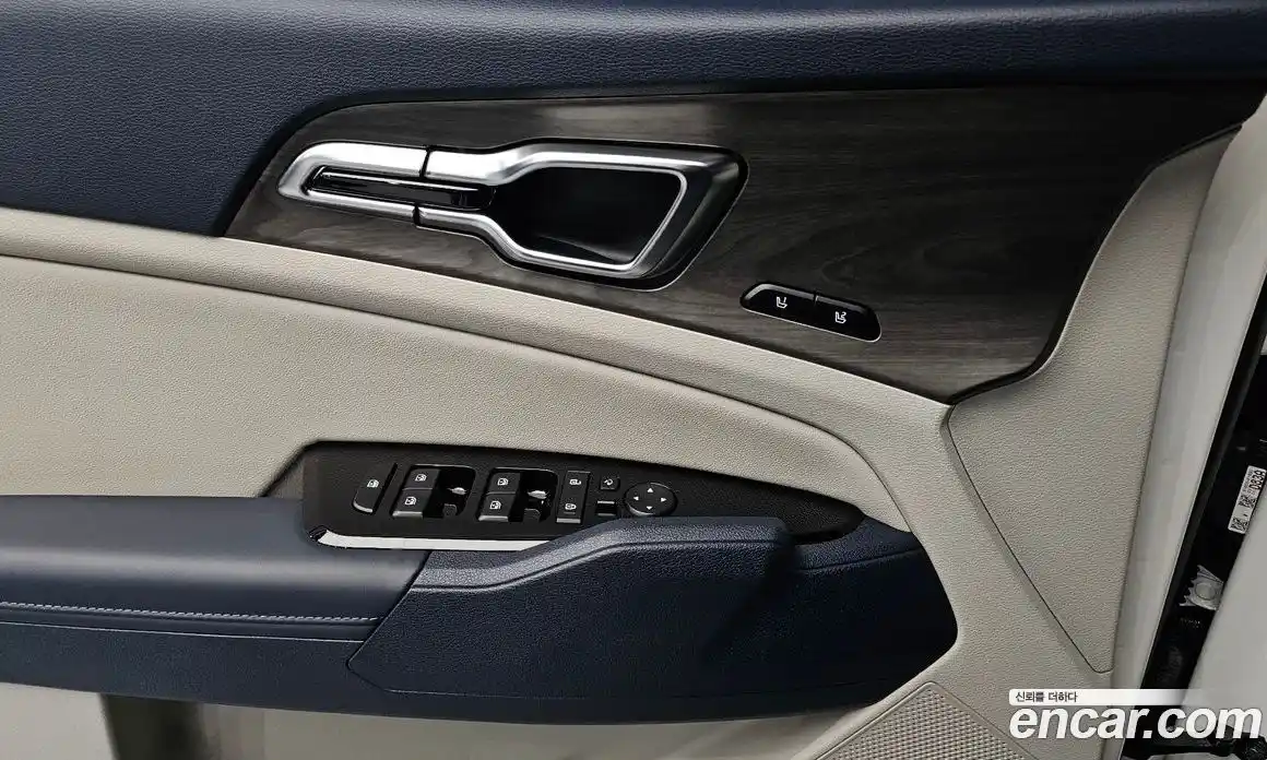 Kia Sportage 2024 2.0 Автомат в Москве № 96358, фото 15