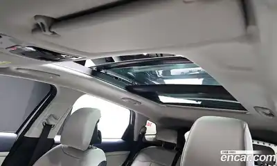 Kia Sportage 2024 2.0 Автомат в Москве № 96358, миниатюра 2