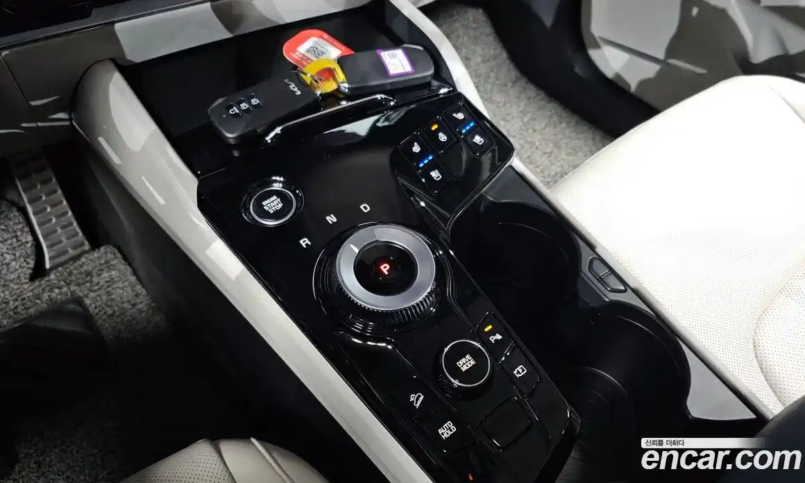 Kia Sportage 2024 2.0 Автомат в Москве № 96358, фото 4