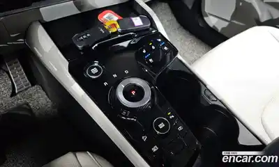 Kia Sportage 2024 2.0 Автомат в Москве № 96358, миниатюра 4