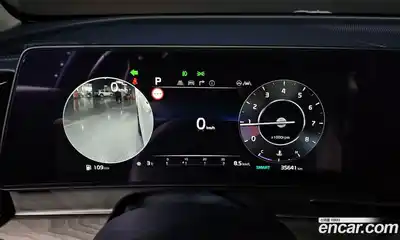 Kia Sportage 2024 2.0 Автомат в Москве № 96358, миниатюра 5