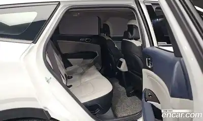 Kia Sportage 2024 2.0 Автомат в Москве № 96358, миниатюра 6