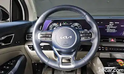 Kia Sportage 2024 2.0 Автомат в Москве № 96358, миниатюра 8