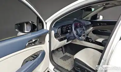 Kia Sportage 2024 2.0 Автомат в Москве № 96358, миниатюра 9