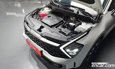 Kia Sportage 2024 2.0 Автомат в Москве № 96358, миниатюра 10