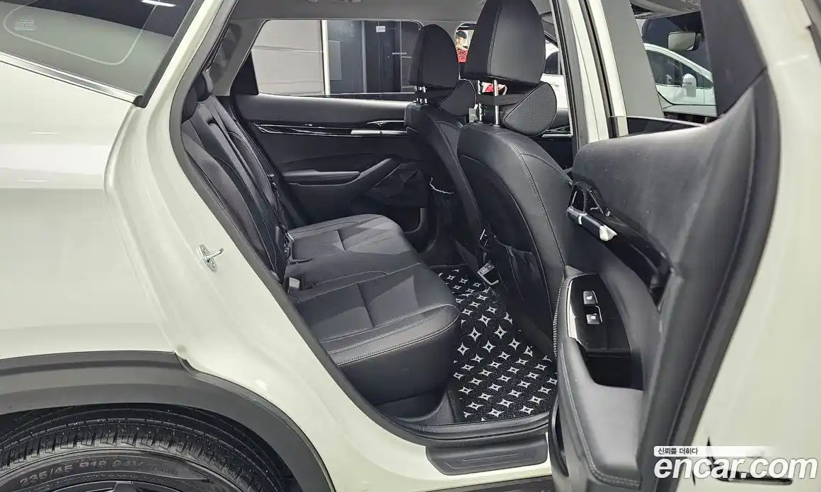 Kia Seltos 2025 1.6 Автомат в Москве № 9711, фото 11