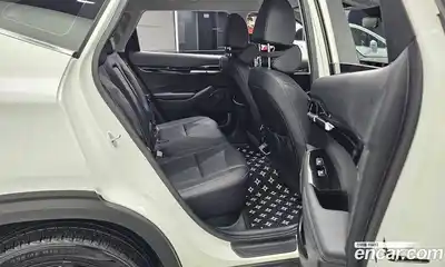 Kia Seltos 2025 1.6 Автомат в Москве № 9711, миниатюра 11