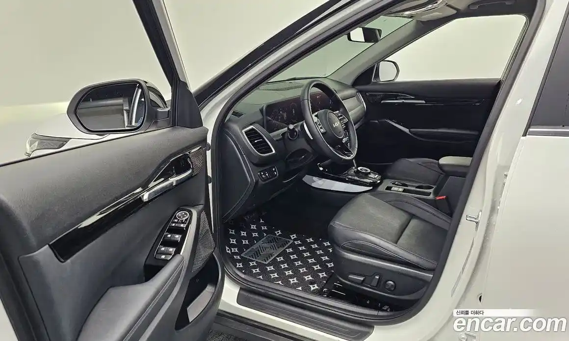 Kia Seltos 2025 1.6 Автомат в Москве № 9711, фото 14