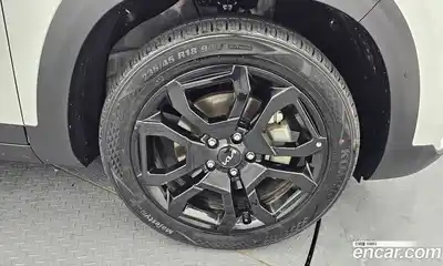 Kia Seltos 2025 1.6 Автомат в Москве № 9711, миниатюра 6