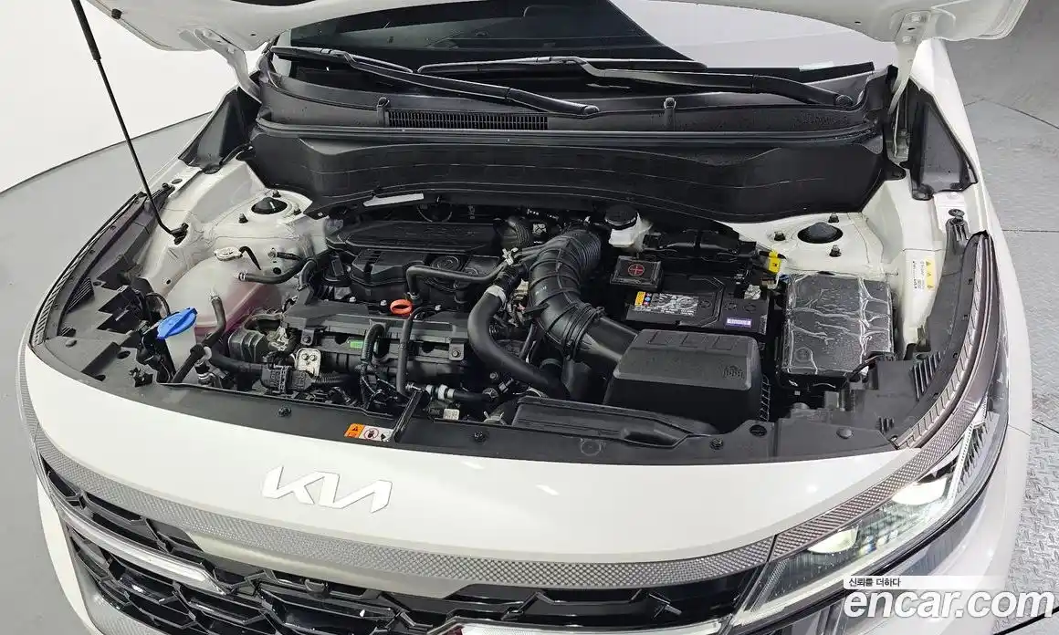 Kia Seltos 2025 1.6 Автомат в Москве № 9711, фото 7