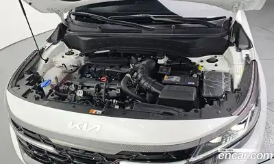 Kia Seltos 2025 1.6 Автомат в Москве № 9711, миниатюра 7