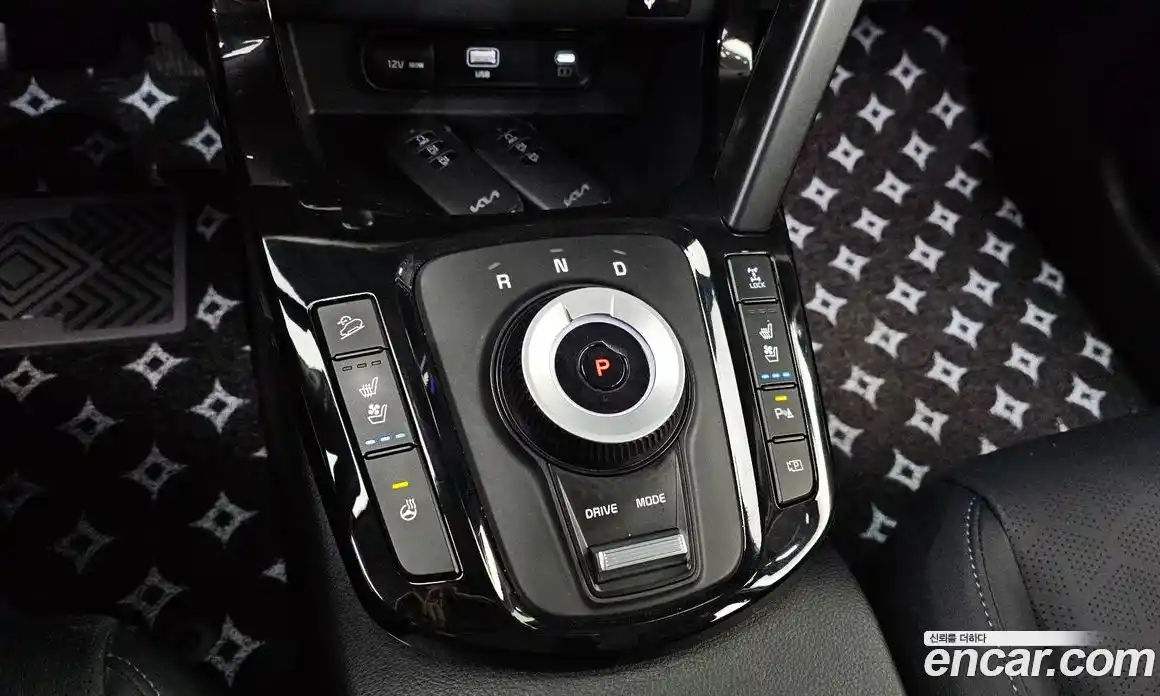 Kia Seltos 2025 1.6 Автомат в Москве № 9711, фото 8