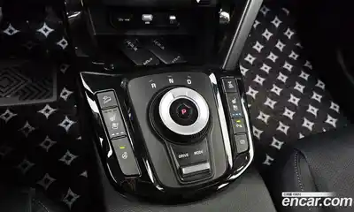 Kia Seltos 2025 1.6 Автомат в Москве № 9711, миниатюра 8