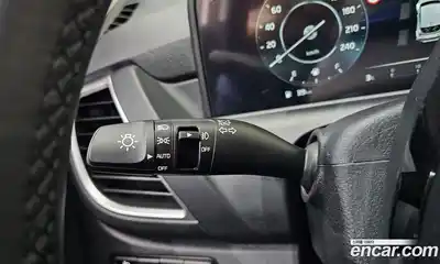 Kia Seltos 2025 1.6 Автомат в Москве № 9711, миниатюра 9