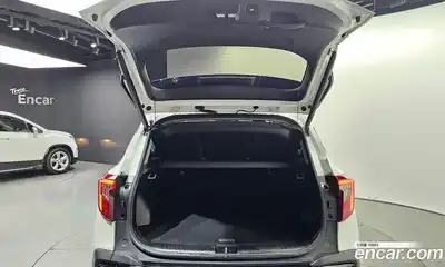 Kia Seltos 2025 1.6 Автомат в Москве № 9711, миниатюра 10