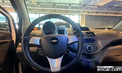 Chevrolet Spark 2012 1.0 Автомат в Москве № 98826, миниатюра 12