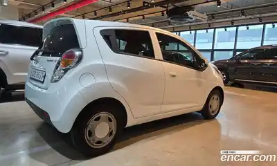 Chevrolet Spark 2012 1.0 Автомат в Москве № 98826, миниатюра 2