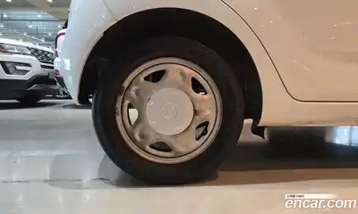 Chevrolet Spark 2012 1.0 Автомат в Москве № 98826, миниатюра 5