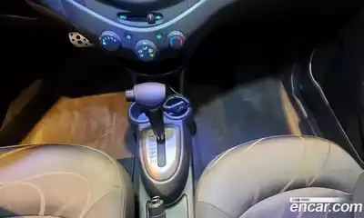 Chevrolet Spark 2012 1.0 Автомат в Москве № 98826, миниатюра 9