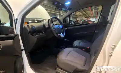 Chevrolet Spark 2012 1.0 Автомат в Москве № 98826, миниатюра 10