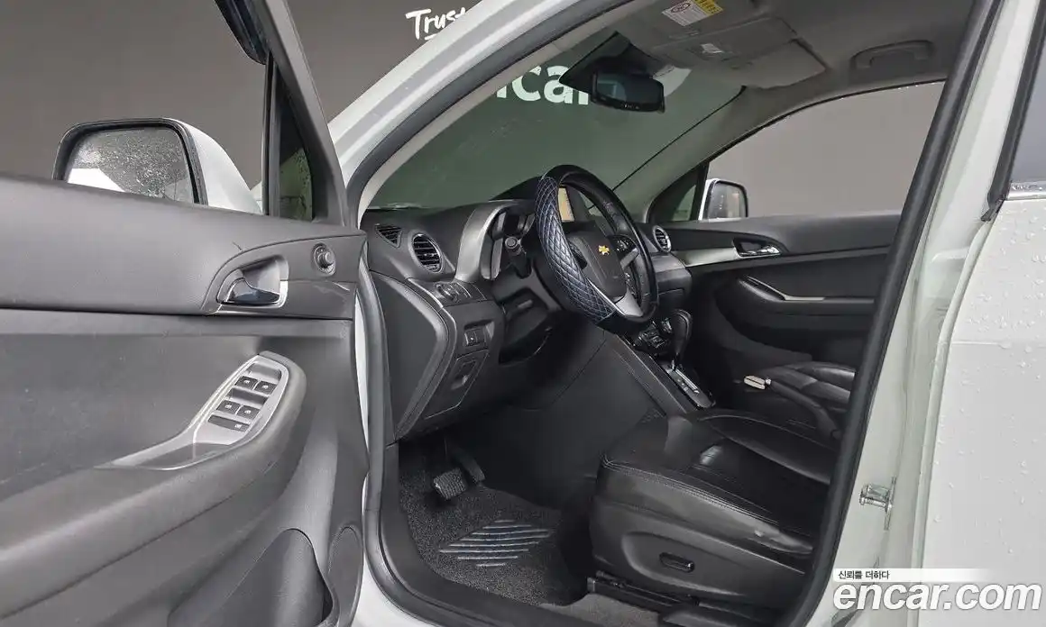 Chevrolet Orlando 2015 2.0 Автомат в Москве № 103334, фото 14