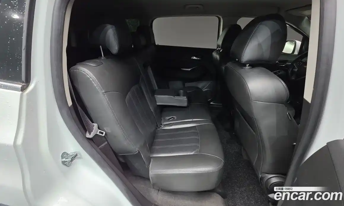 Chevrolet Orlando 2015 2.0 Автомат в Москве № 103334, фото 16