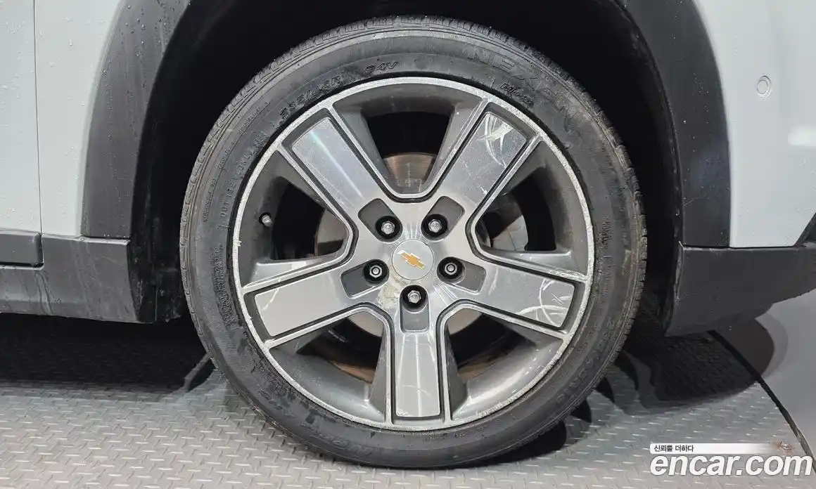 Chevrolet Orlando 2015 2.0 Автомат в Москве № 103334, фото 20