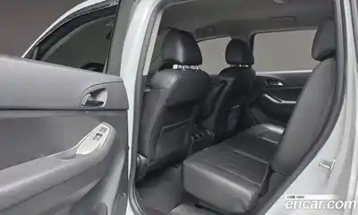 Chevrolet Orlando 2015 2.0 Автомат в Москве № 103334, миниатюра 2