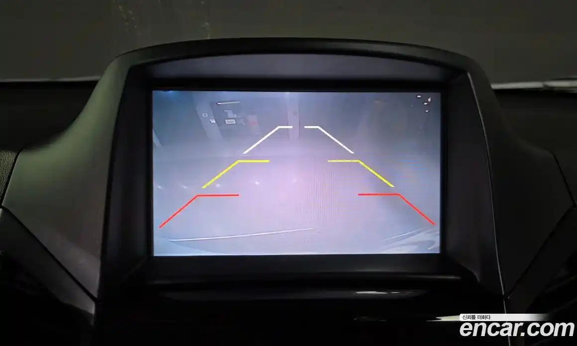 Chevrolet Orlando 2015 2.0 Автомат в Москве № 103334, фото 4